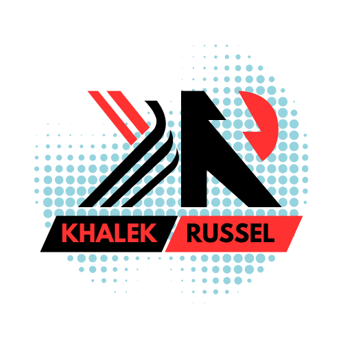 Logo RK graphics